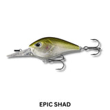 13 Fishing Troll Hunter - 60mm - 8' Lure