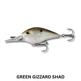 13 Fishing Troll Hunter - 60mm - 8' Lure