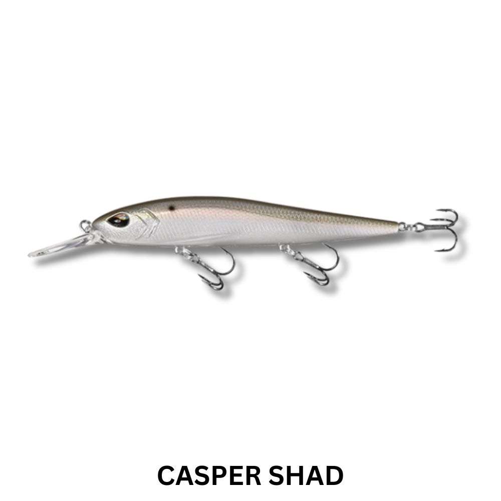 13 Fishing Whipper Snapper - 110mm Lure