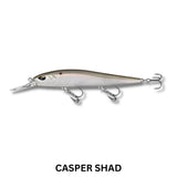 13 Fishing Whipper Snapper - 110mm Lure
