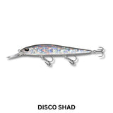 13 Fishing Whipper Snapper - 80mm Lure