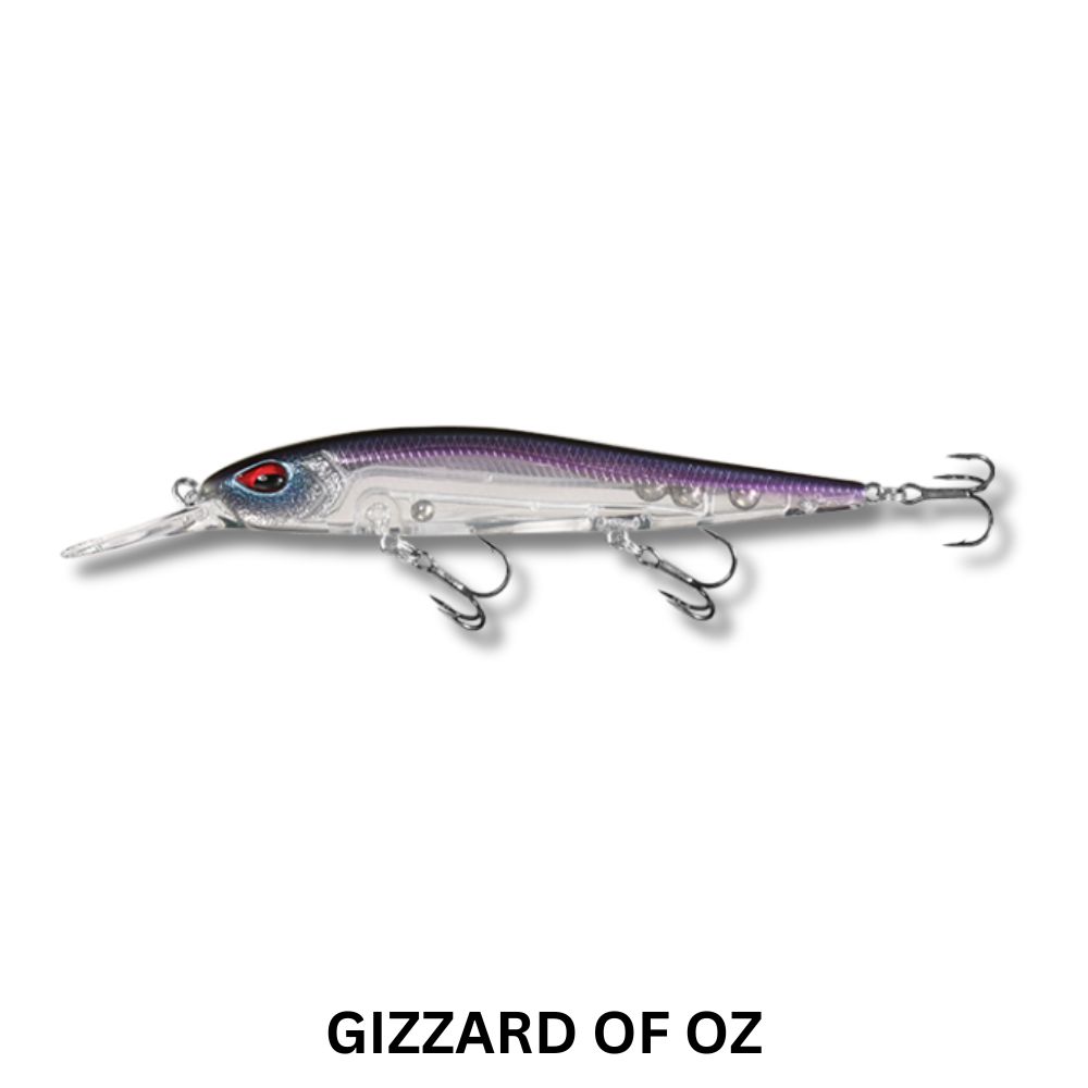 13 Fishing Whipper Snapper - 80mm Lure