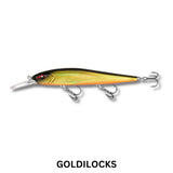 13 Fishing Whipper Snapper - 110mm Lure