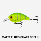 13 FISHING JABBER JAW 60 DEEP LURE