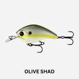 13 FISHING JABBER JAW 60 DEEP LURE