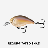13 FISHING JABBER JAW 60 DEEP LURE