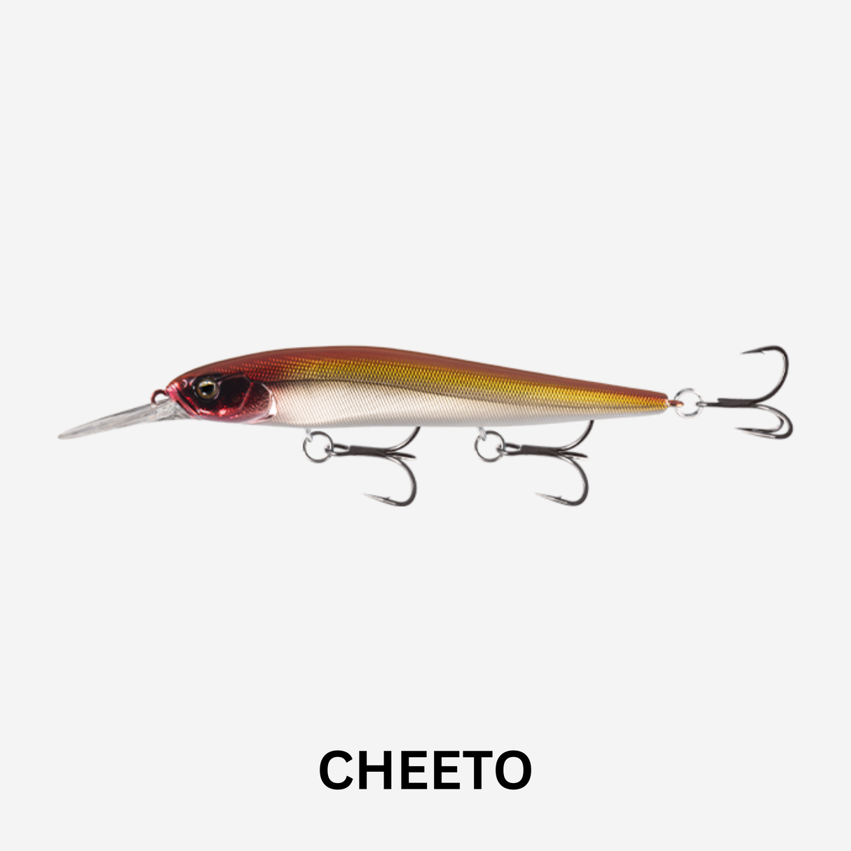 13 Fishing Loco Special Jerkbait 6-9ft Lure