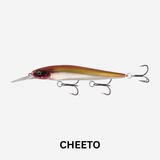 13 Fishing Loco Special Jerkbait 6-9ft Lure