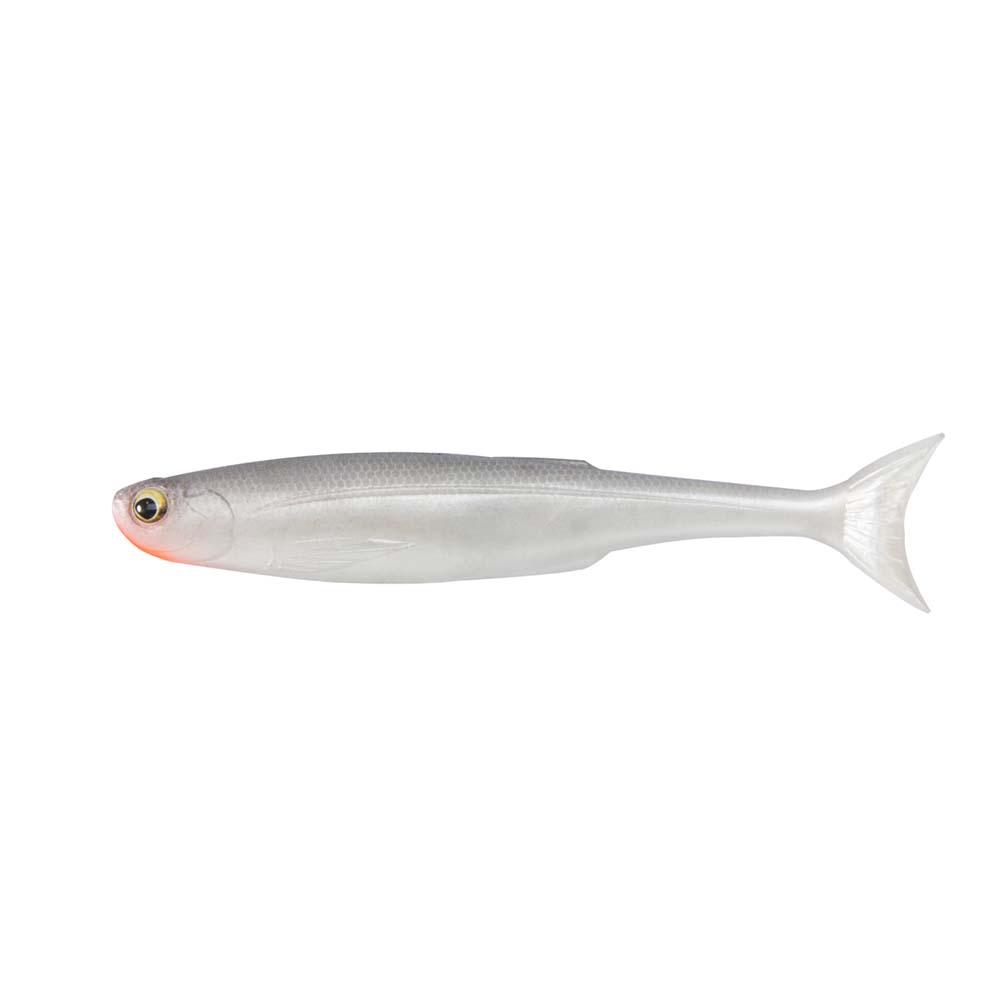 Irukandji Bloodhawk 125mm Lure (5pc)
