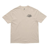Salty Crew Wahoo Stamp Premium SS Tee Sand