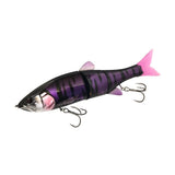 JACKALL Dowzswimmer 220SF Glide Bait Lure