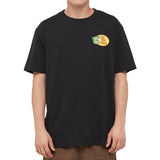 The Mad Hueys PRO HUEYS | SS TEE - Black