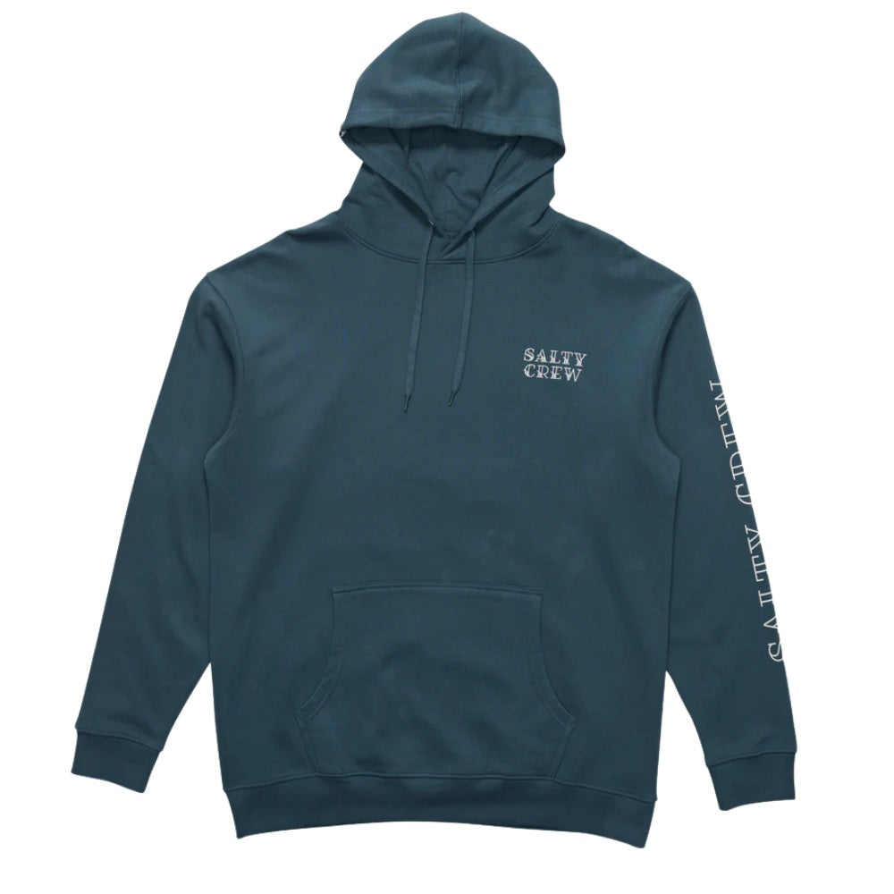 Salty Crew Old School Vintage MW Hood