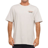 The Mad Hueys EAGLE BOYS | SS TEE - Smoke