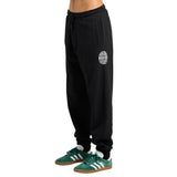 MAD SERIES | TRACKPANT - BLACK
