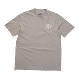 Salty Crew Ulua Classic SS Tee Stone Grey