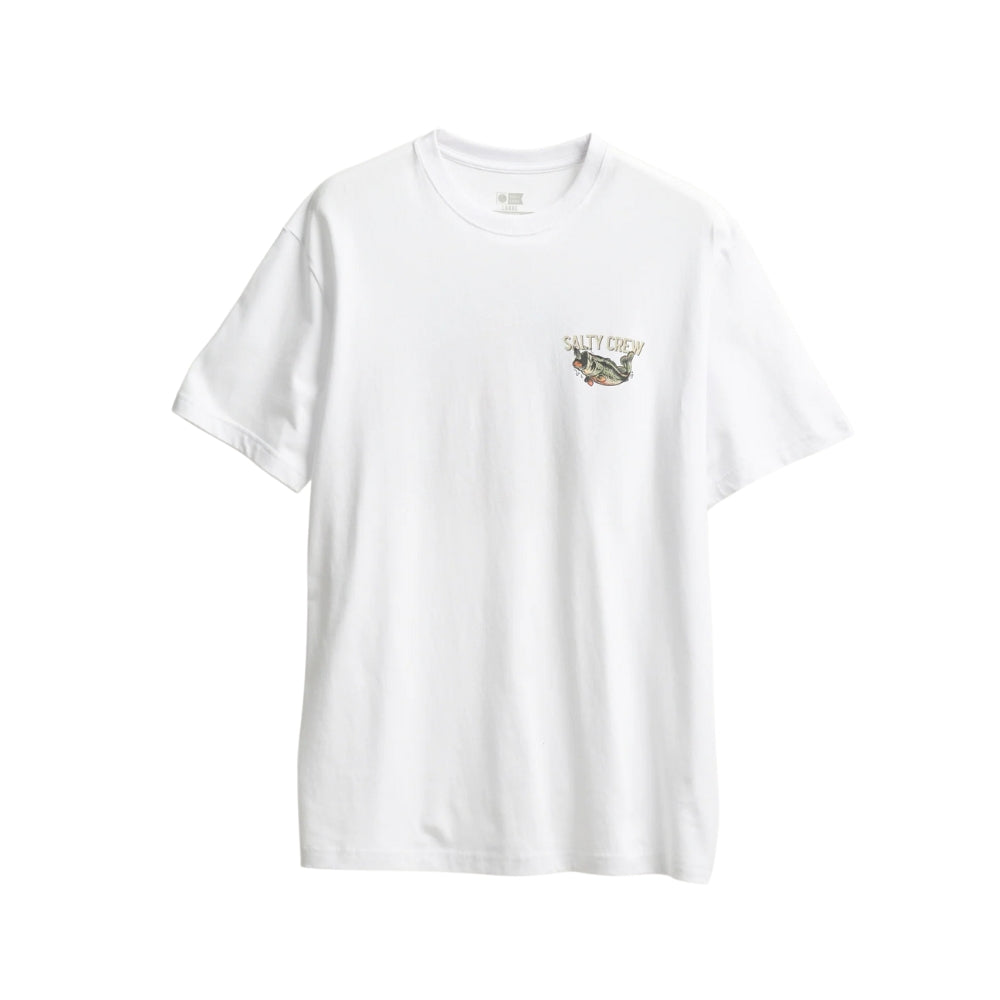 Salty Crew Striker Standard S/S Tee