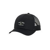 Salty Crew Steadfast Retro Trucker Cap OSFA