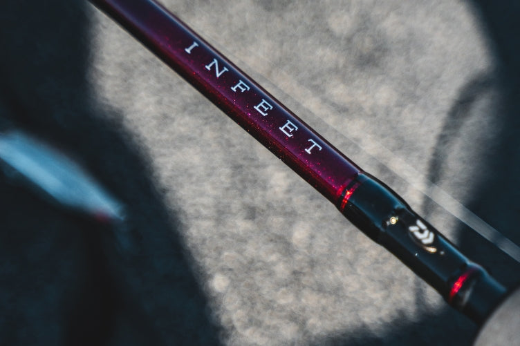 Daiwa 26 Infeet SK