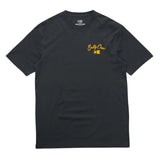 Salty Crew Red Fish Premium SS Tee Coal