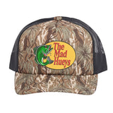 The Mad Hueys PRO HUEYS | FOAM TRUCKER - Native Camo