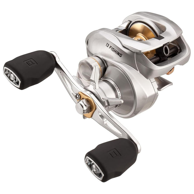 13 FISHING Modus C2 Baitcast Reel