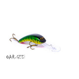 OAR-GEE Plow 60MM