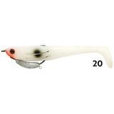 Zerek Flat Shad PRO 3.5"