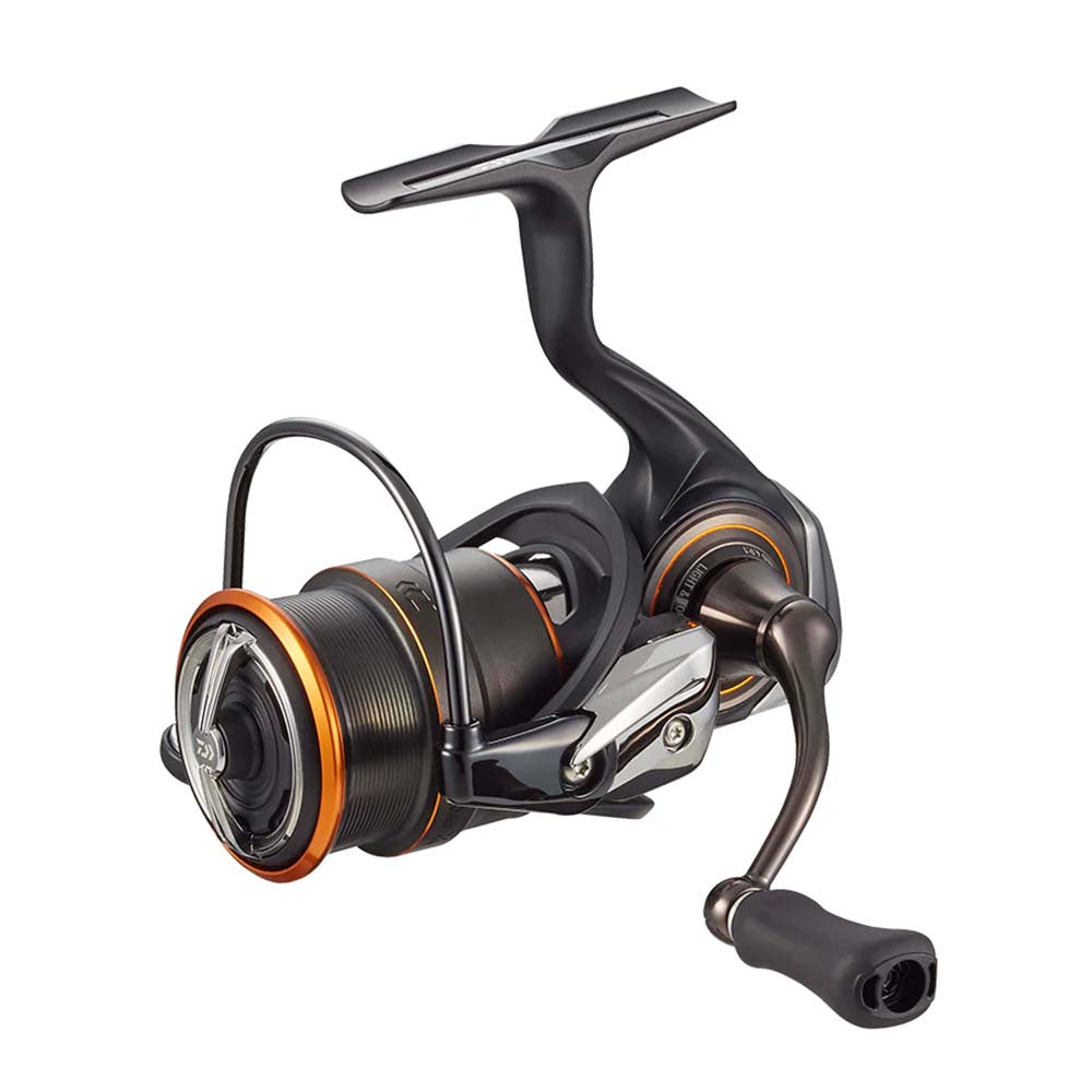 DAIWA 21 PRESSO LT 2000SS-P FISHING REEL