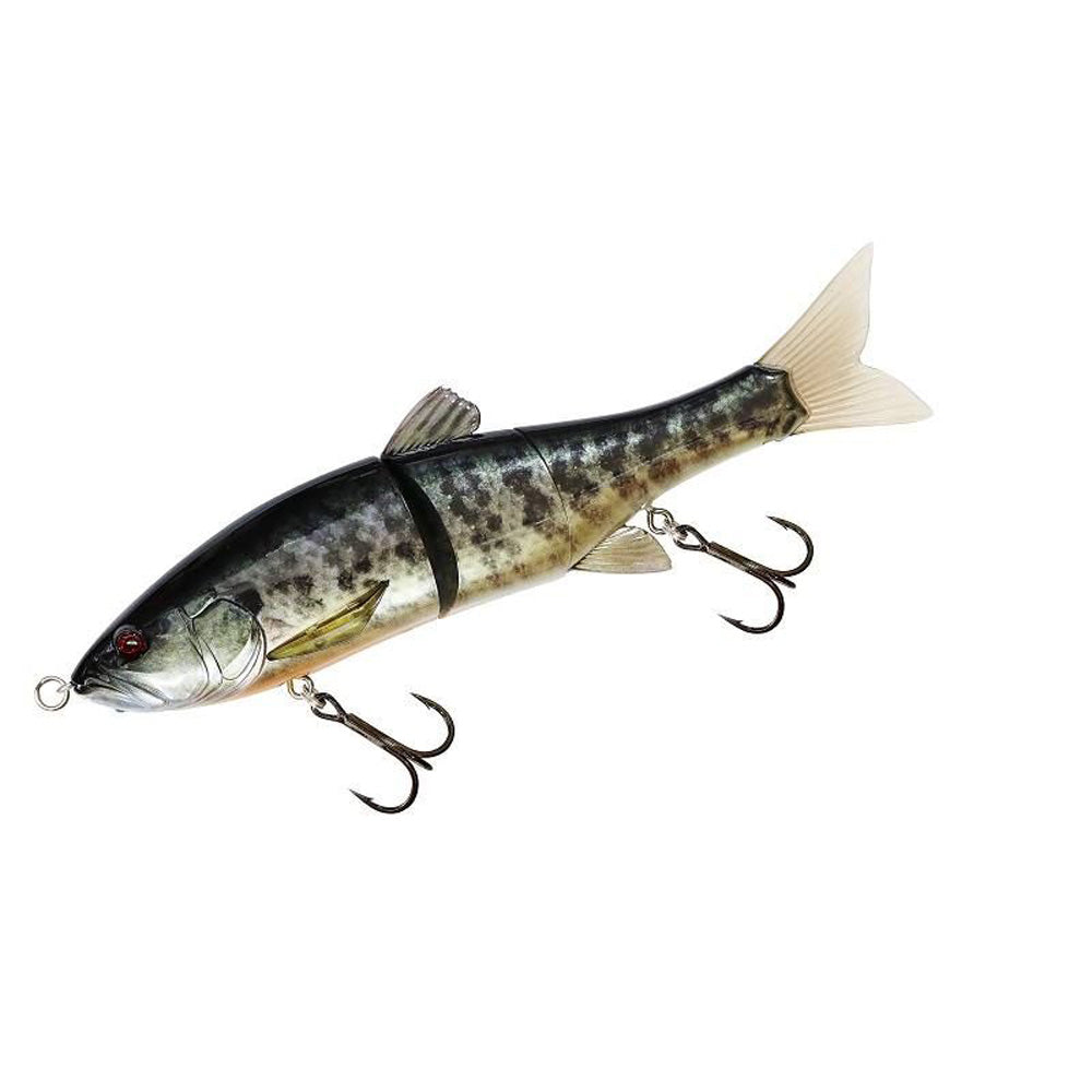 JACKALL Dowzswimmer 220SF Glide Bait Lure