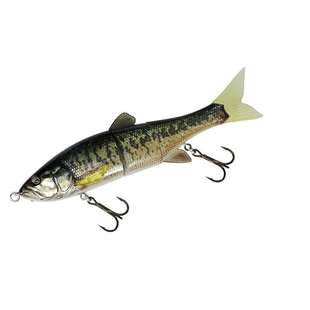 JACKALL Dowzswimmer 220SF Glide Bait Lure