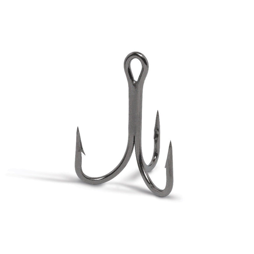 VMC Fishfighter Treble 6X BN 5PK