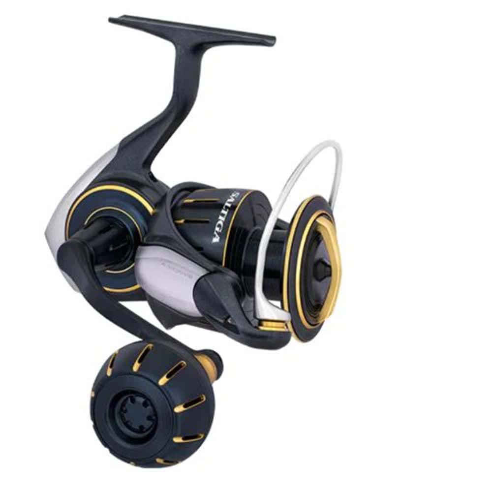 DAIWA 23 SALTIGA (G) FISHING REEL