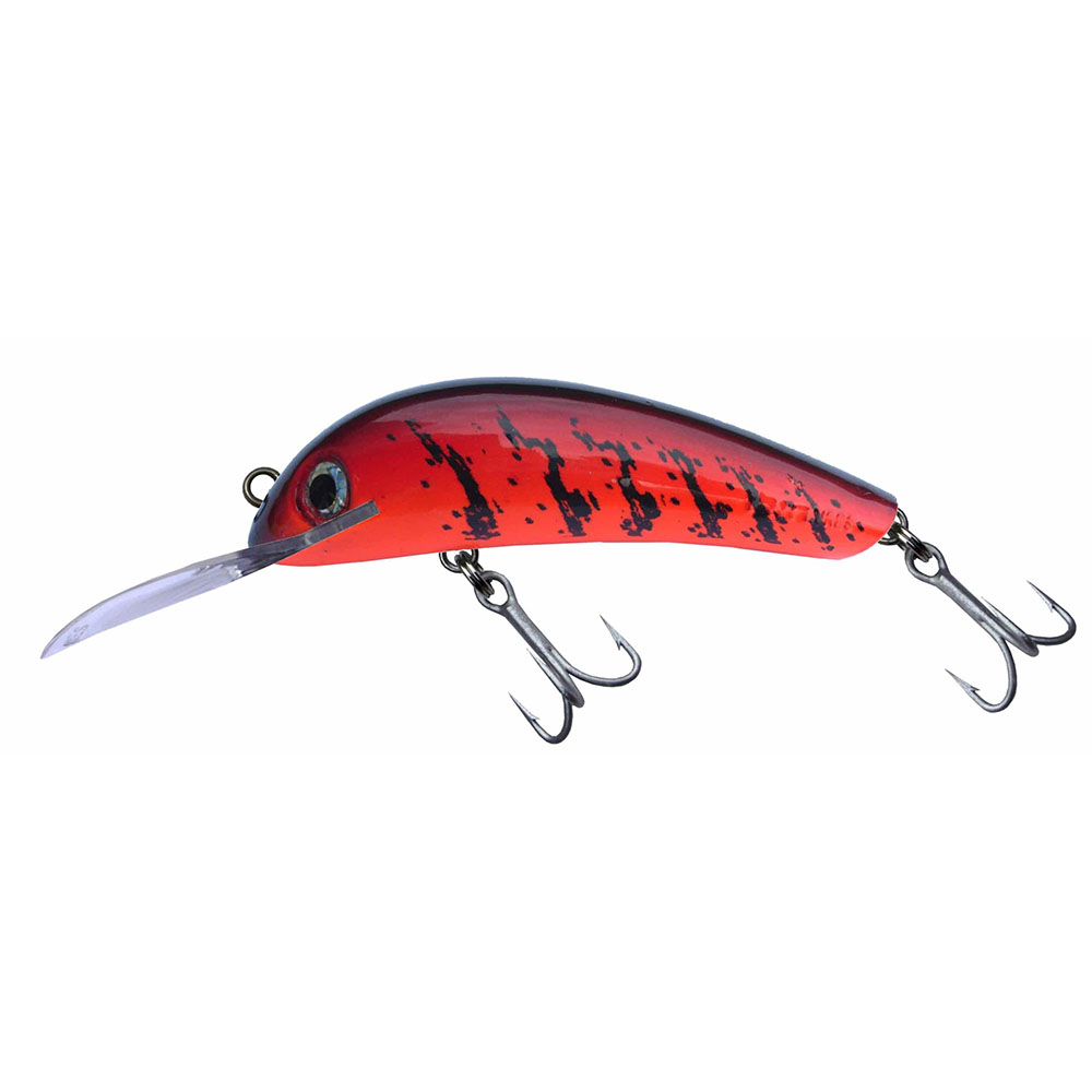 Stumpjumper Lures Size 3 Hardbody