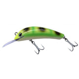 Stumpjumper Lures Size 2 Hardbody