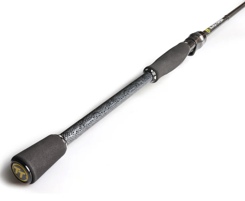 TT BLACK MAMBA 25 SERIES FISHING ROD SPIN