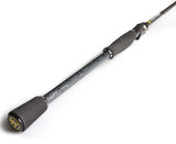 TT BLACK MAMBA 25 SERIES FISHING ROD SPIN