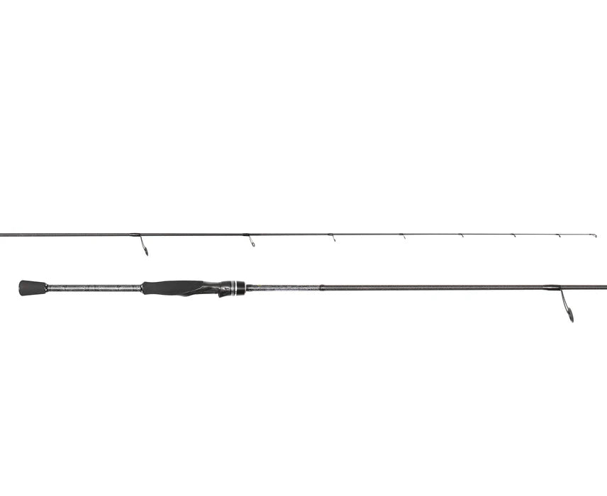 TT BLACK MAMBA 25 SERIES FISHING ROD SPIN