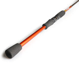 TT COPPER HEAD 25 SERIES FISHING ROD SPIN