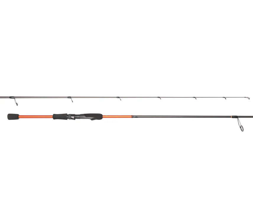 TT COPPER HEAD 25 SERIES FISHING ROD SPIN