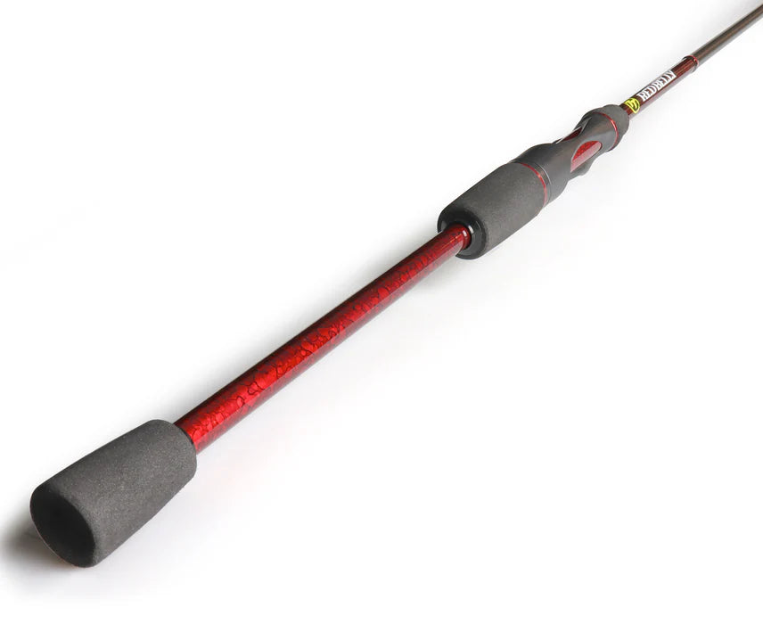 TT RED BELLY 25 SERIES FISHING ROD SPIN