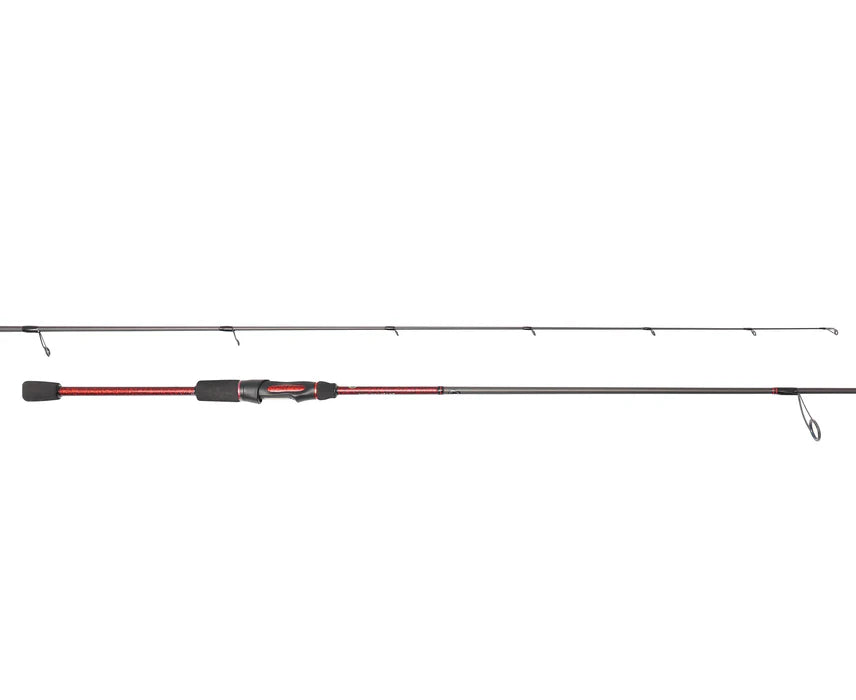 TT RED BELLY 25 SERIES FISHING ROD SPIN