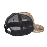 The Mad Hueys PRO HUEYS | FOAM TRUCKER - Native Camo
