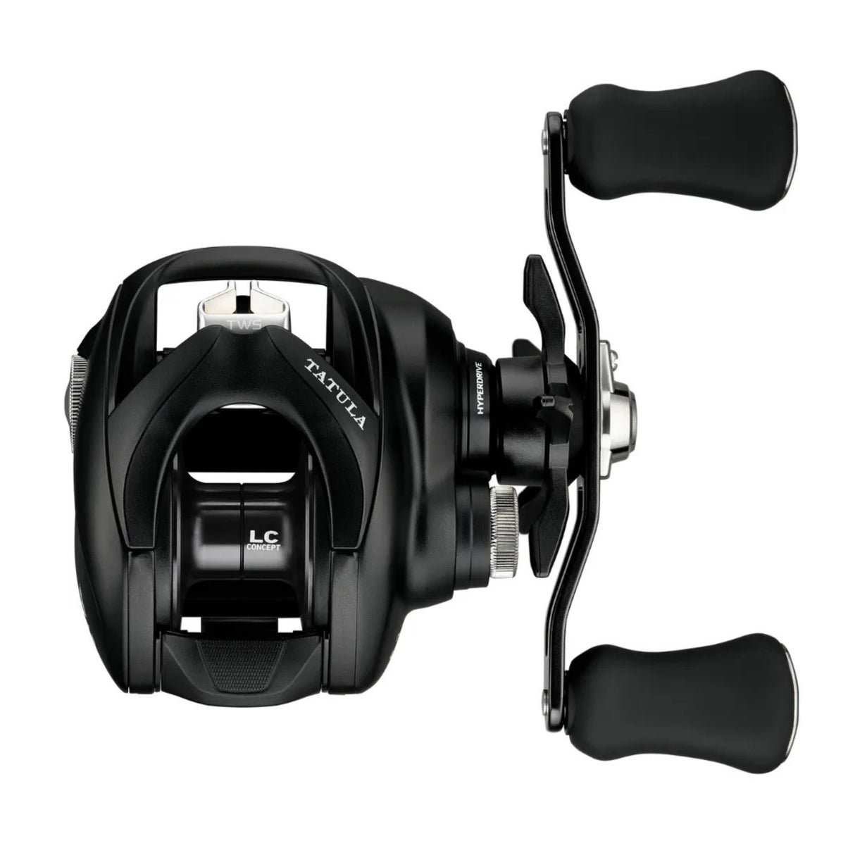 Daiwa Tatula 150 / 13 Fishing Inception 602M 4-8kg Baitcast Combo