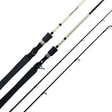 Abu Garcia Max SX / Abu Garcia Vanguard 602ML 2-5kg Baitcast Combo
