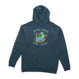Salty Crew Old School Vintage MW Hood