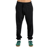 MAD SERIES | TRACKPANT - BLACK