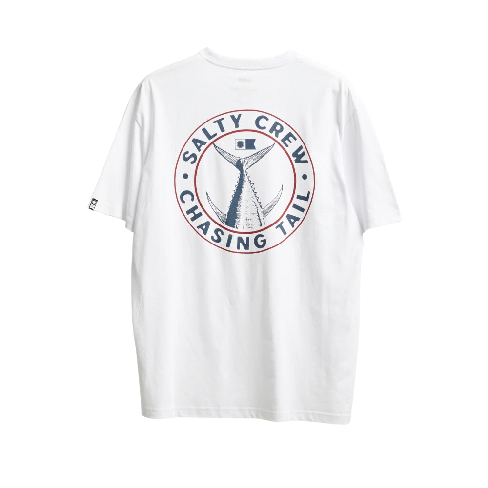 Salty Crew Tailgate Standard S/S Tee
