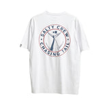 Salty Crew Tailgate Standard S/S Tee