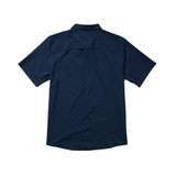 Salty Crew Offshore S/S Tech Woven Navy
